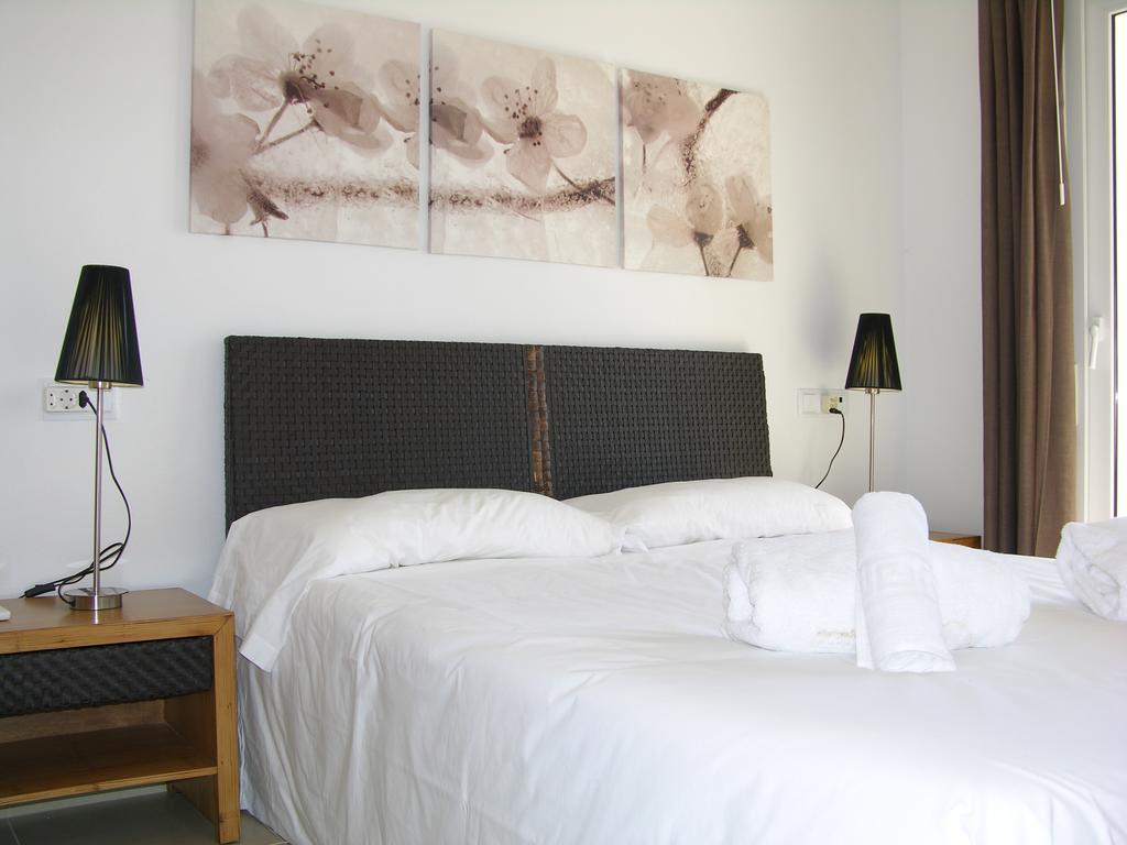 Hacienda Golf Resort - 1508 Sucina Habitación foto